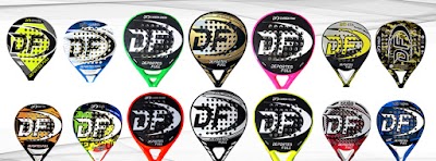 DF Padel