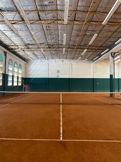 Costa Rica Gym & Tennis