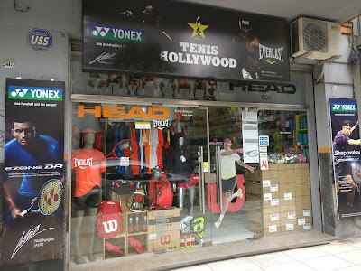 HWS Hollywood Store