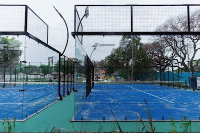 Babolat Padel Center