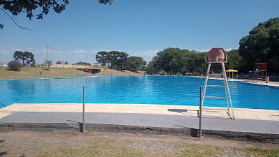 Parque Manuel Belgrano (Ex-KDT)