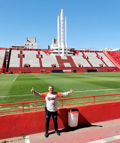 Tour de Estadios