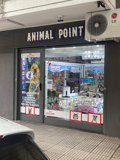 AnimalPoint