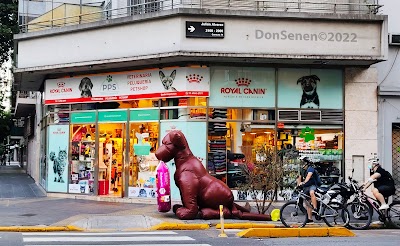 Palermo Pet Store