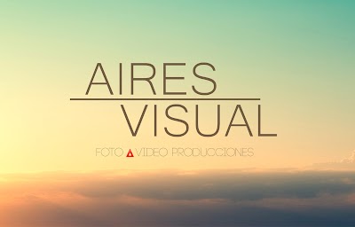 Aires Visual Foto & Video Producciones