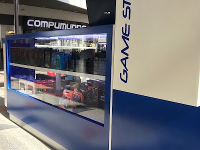 Game Store Argentina