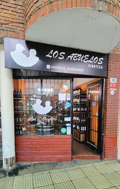 Vinoteca Los Abuelos