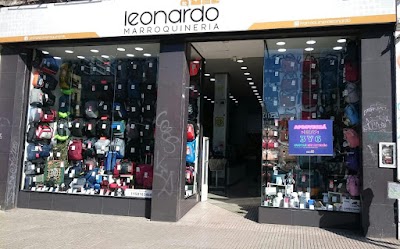 Leonardo Marroquineria