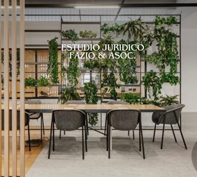 ABOGADO LABORAL | ESTUDIO JURIDICO FAZIO | SUCESIONES