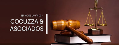 Estudio Juridico Cocuzza & Asociados