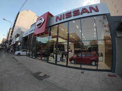 Nissan AutoFerro Belgrano