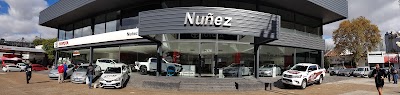 Toyota Núñez