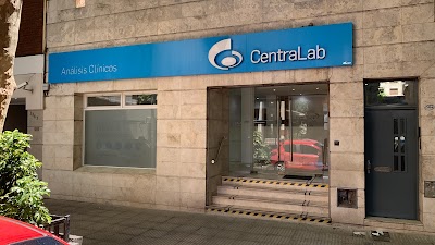 CentraLab - Clinical Analysis Laboratory Cabildo