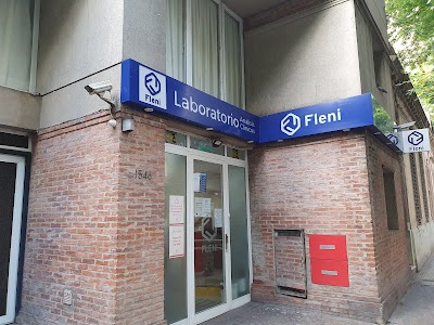 Laboratorio Fleni