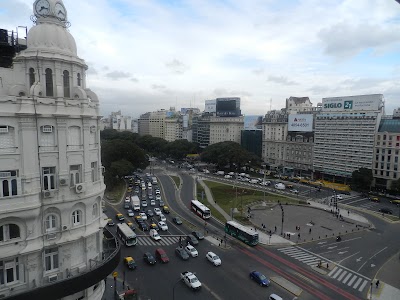 Arquitecto Gustavo Guevara