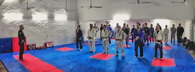 Team 360 Jiu-Jitsu Belgrano