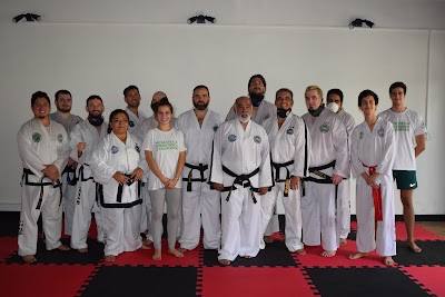 Escuela Profesional de Taekwon-Do, sede Belgrano