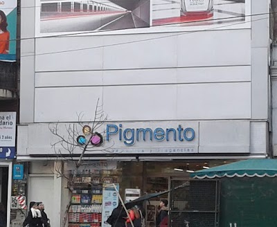 Perfumerías Pigmento