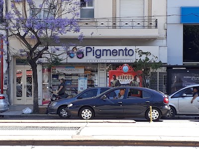 Perfumerías Pigmento