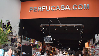 Perfucasa.com