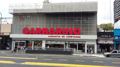 Garbarino Belgrano