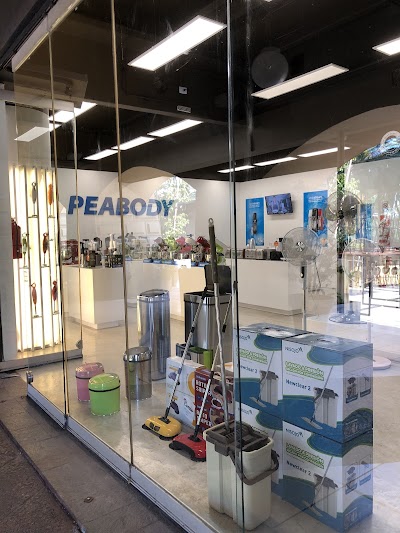 Tienda Peabody