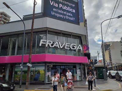 Frávega