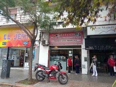 Service De Electrodomésticos