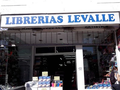 Levalle Av. Cabildo