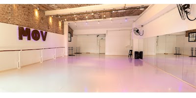 Mov Dance Studio