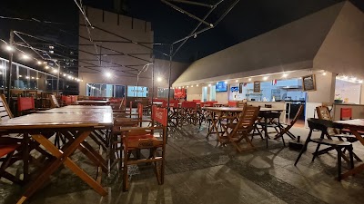 La Terraza del Torreon-Cervecería