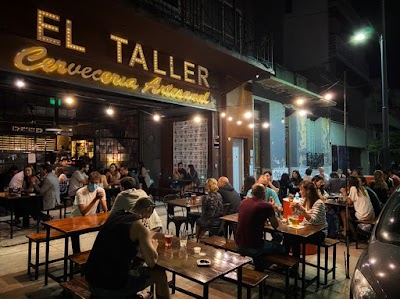 El Taller Cervecería