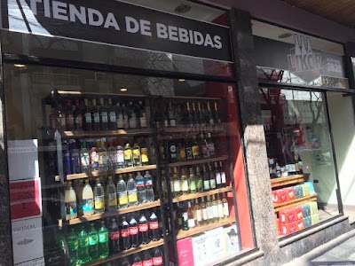 LIKÖR Tienda de Bebidas