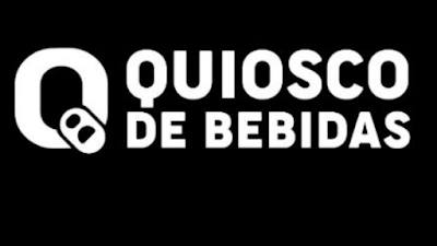 Quiosco de bebidas