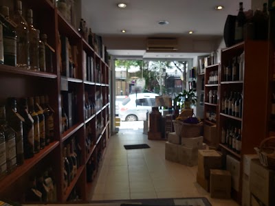 Vinoteca Liquor Store