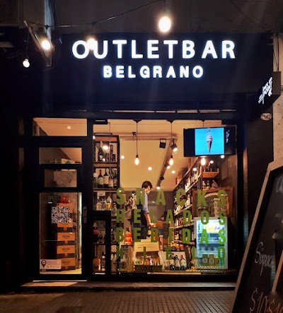 OutletBar Belgrano