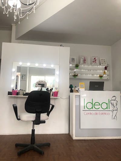 IDEAL - Centro de Estetica -