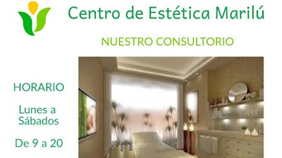 Centro de Estética Marilú