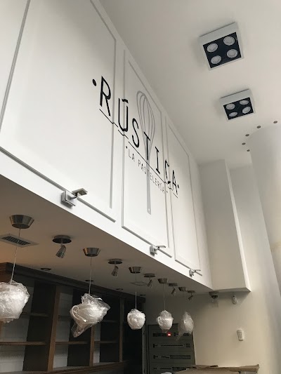 RUSTICA La Pastelería