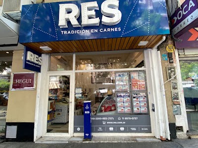 RES