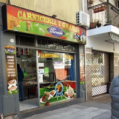 Carnicería Facundo