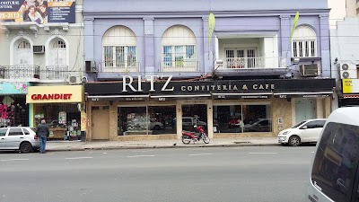 Confitería RITZ