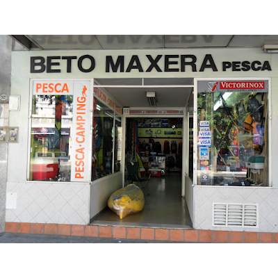 Beto MAXERA