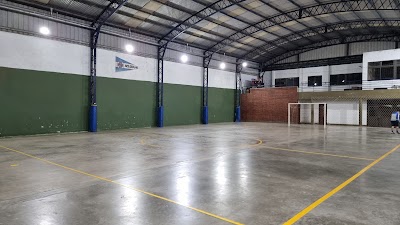 Club de Pesca, Caza y Náutica Belgrano