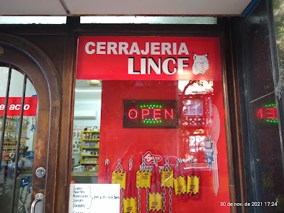 Cerrajeria Lince