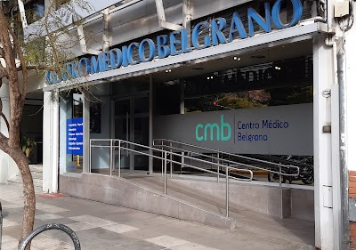 Belgrano Medical Center