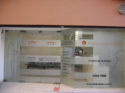 Belgrano Annex Integral Medicine Center for Women