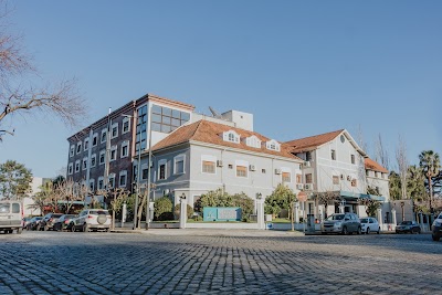 Clínica Adventista Belgrano