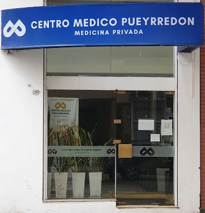 Centro Médico Pueyrredon Sa