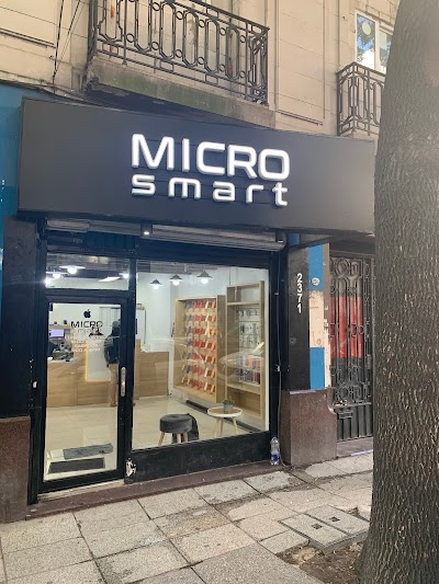 MicroSmart